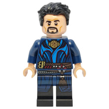 LEGO Super Heroes Minifigur Doctor Strange - sh0909 Spiele Pirat