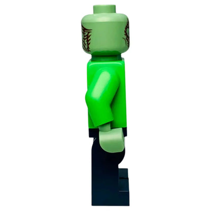 LEGO Super Heroes Minifigur Drax im Holiday Sweater - sh0837 Spiele Pirat