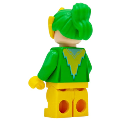 LEGO Super Heroes Minifigur Electro - sh0951 Spiele Pirat