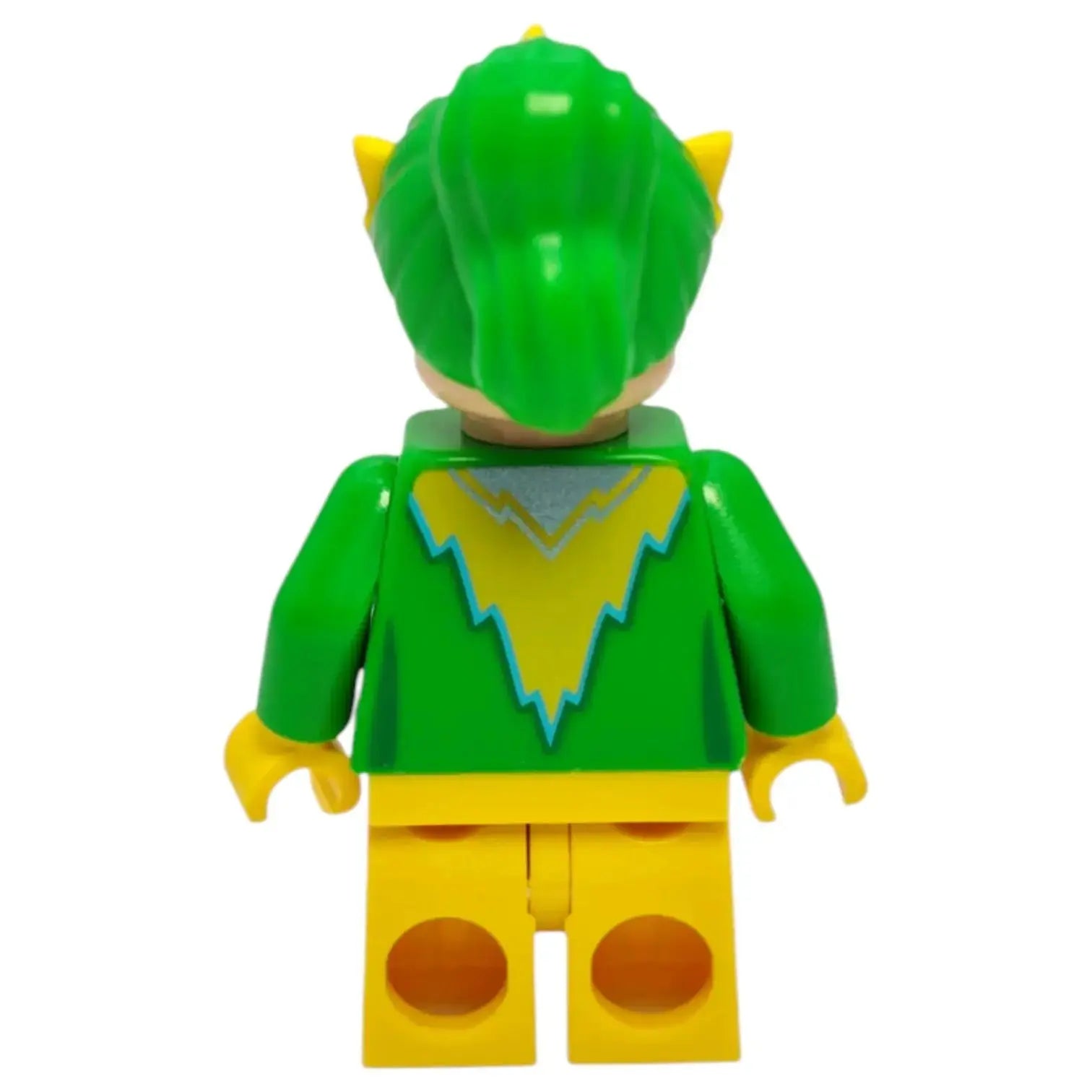 LEGO Super Heroes Minifigur Electro - sh0951 Spiele Pirat
