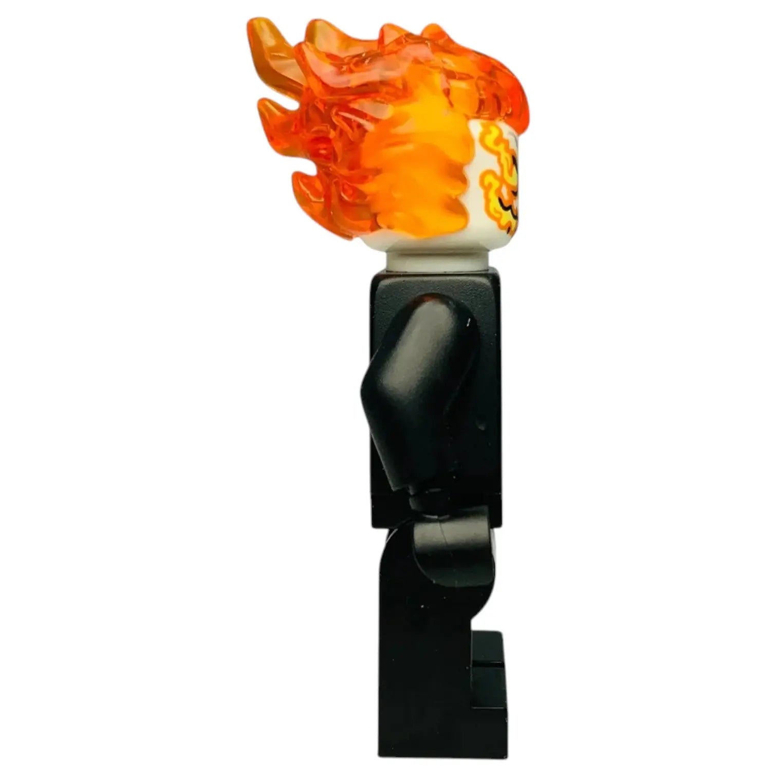 LEGO Super Heroes Minifigur Ghost Rider - sh1095 Spiele Pirat