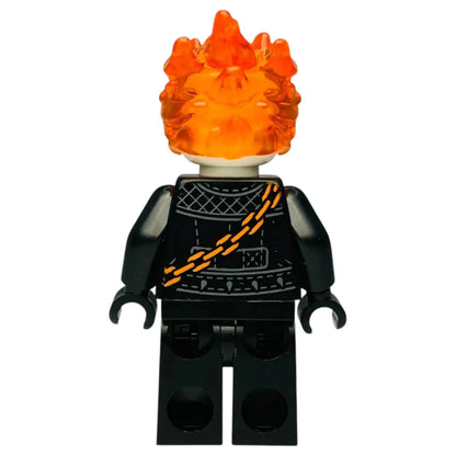LEGO Super Heroes Minifigur Ghost Rider - sh1095 Spiele Pirat