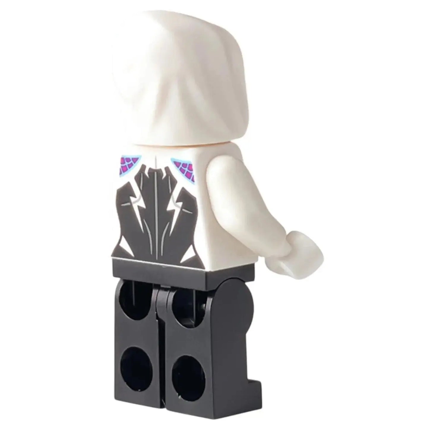 LEGO Super Heroes Minifigur Ghost-Spider Gwen Stacy - sh0682 Spiele Pirat