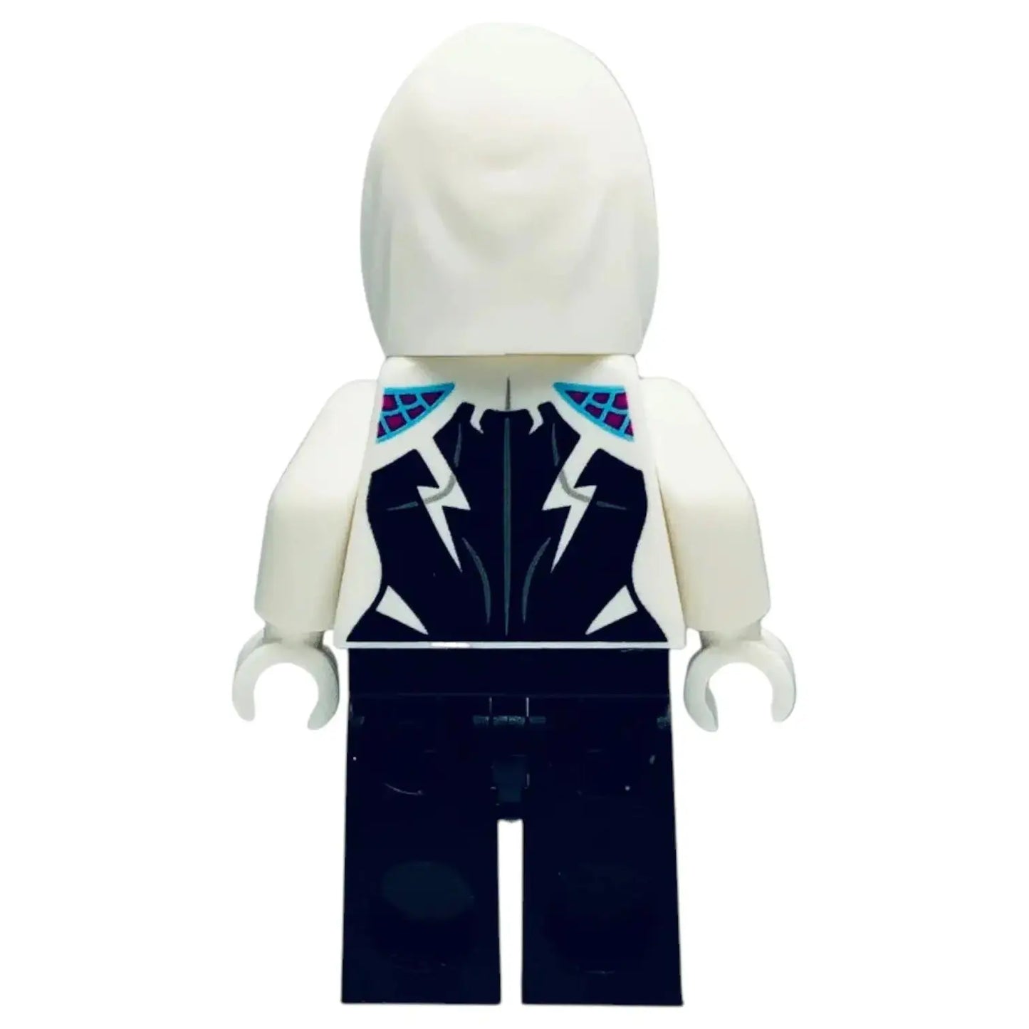 LEGO Super Heroes Minifigur Ghost-Spider Gwen Stacy - sh0682 Spiele Pirat