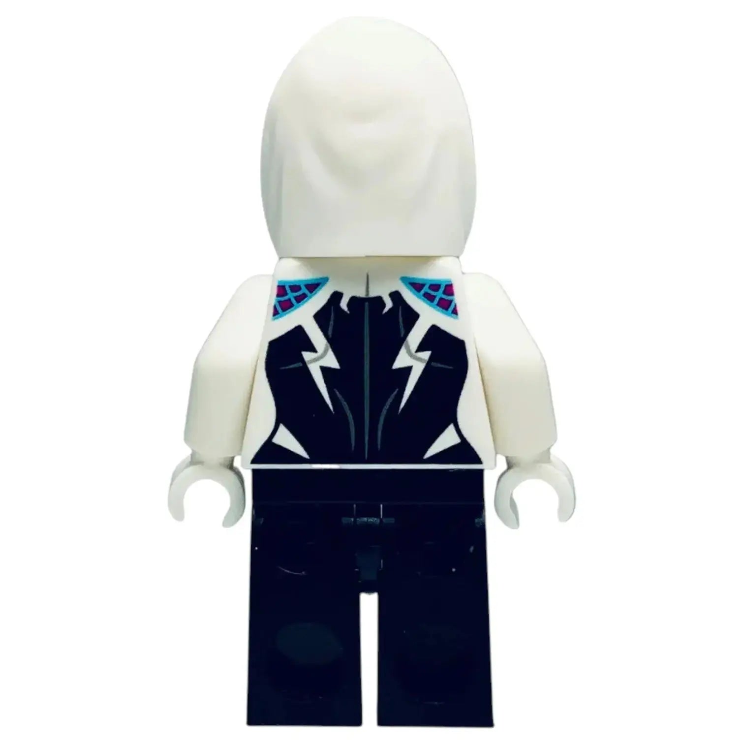 LEGO Super Heroes Minifigur Ghost-Spider Gwen Stacy - sh0682 Spiele Pirat