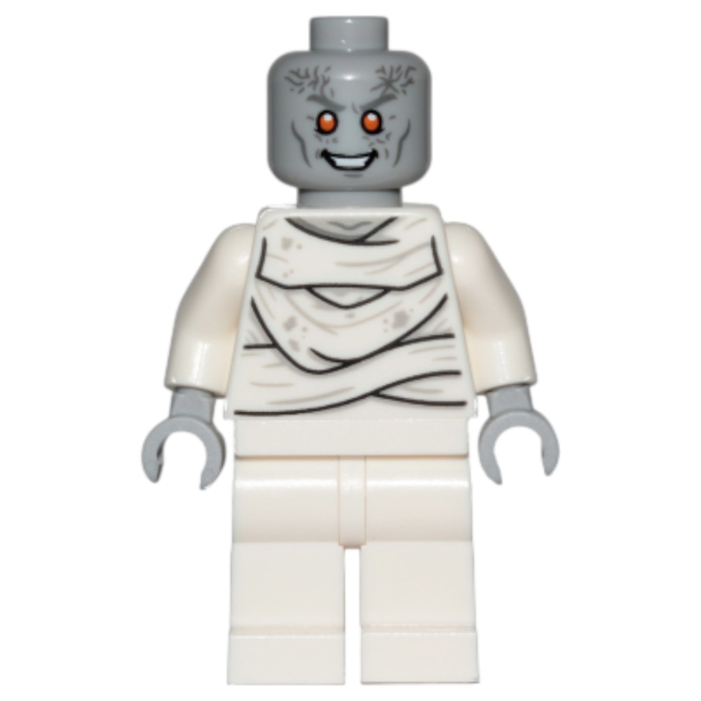 LEGO Super Heroes Minifigur Gorr - sh0812