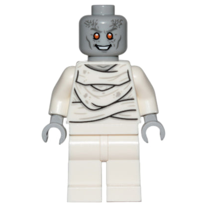 LEGO Super Heroes Minifigur Gorr - sh0812