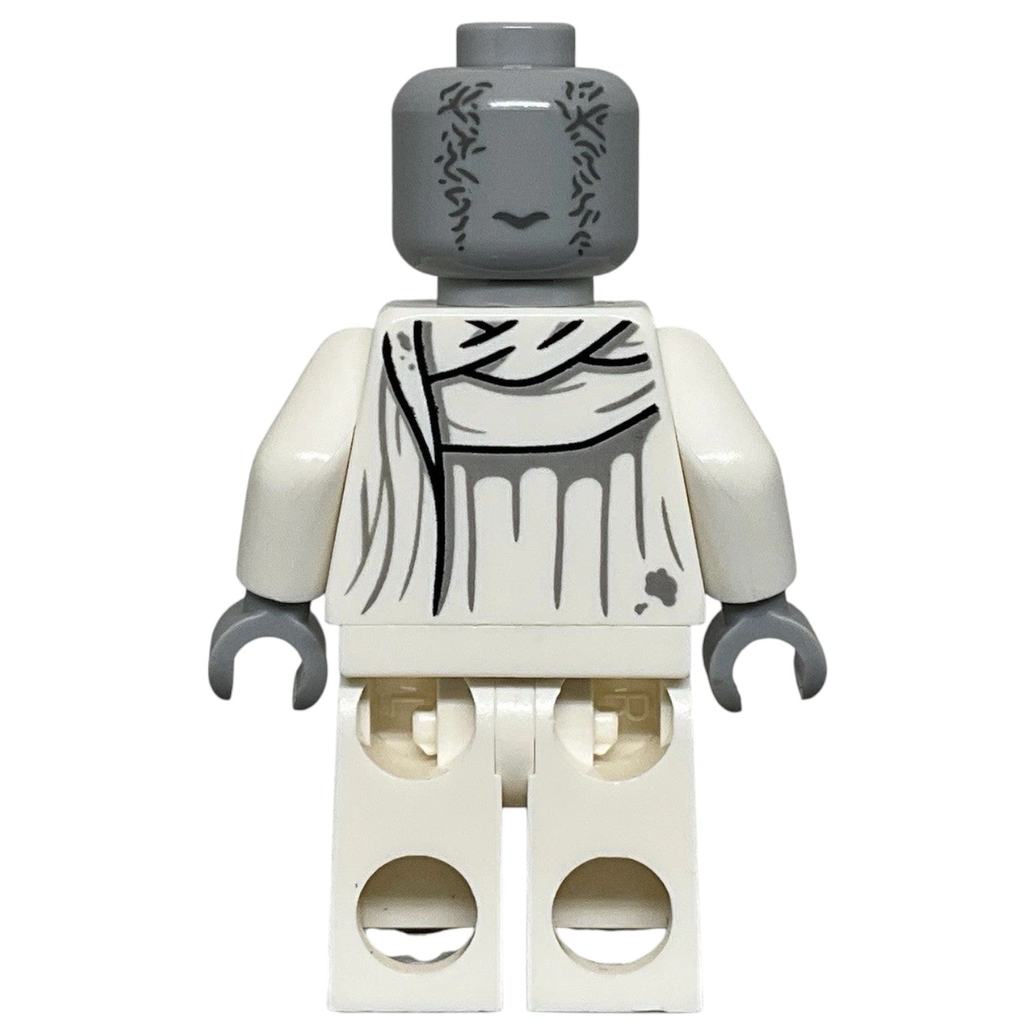 LEGO Super Heroes Minifigur Gorr - sh0812