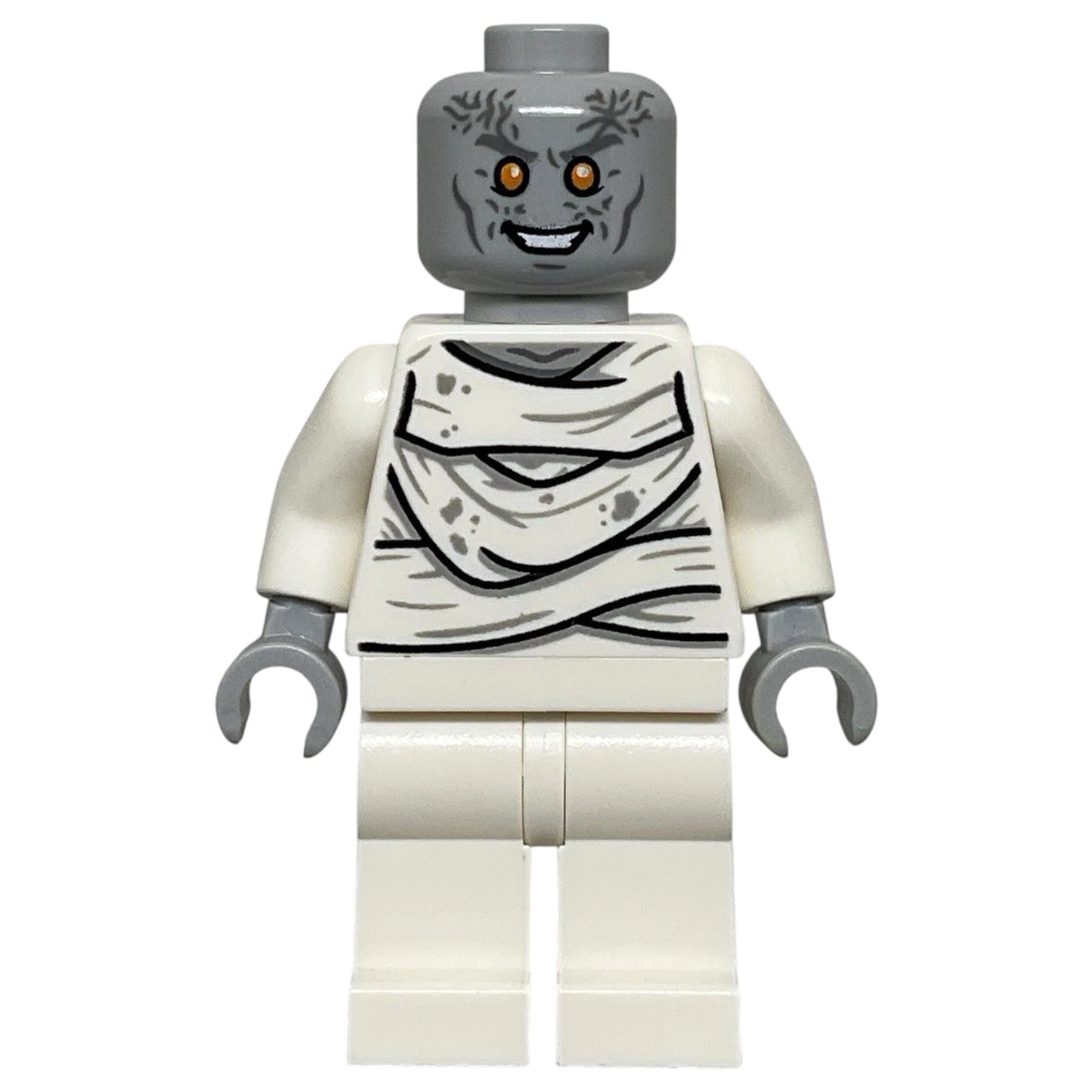 LEGO Super Heroes Minifigur Gorr - sh0812