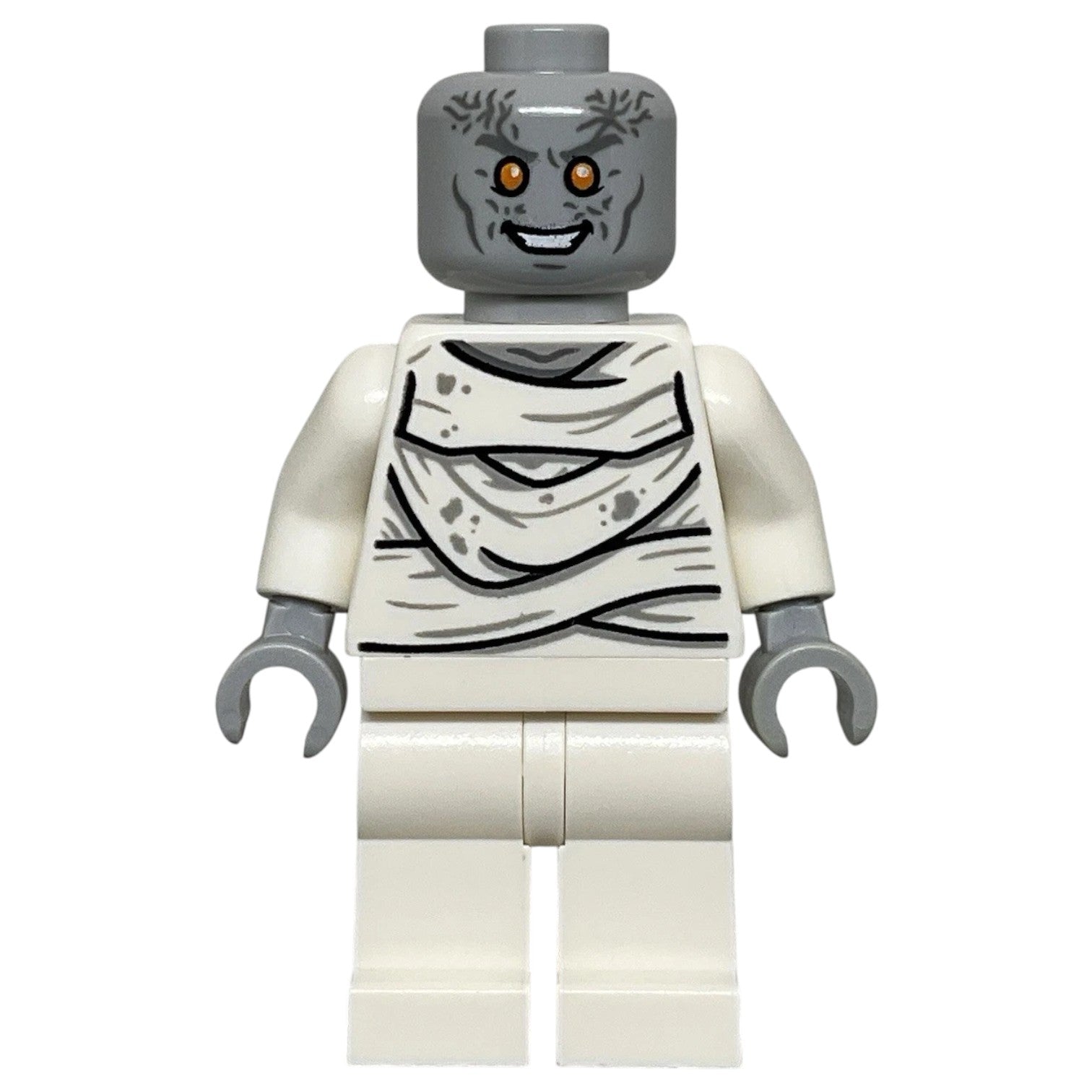 LEGO Super Heroes Minifigur Gorr - sh0812