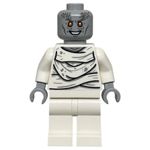 LEGO Super Heroes Minifigur Gorr - sh0812