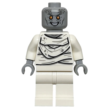 LEGO Super Heroes Minifigur Gorr - sh0812