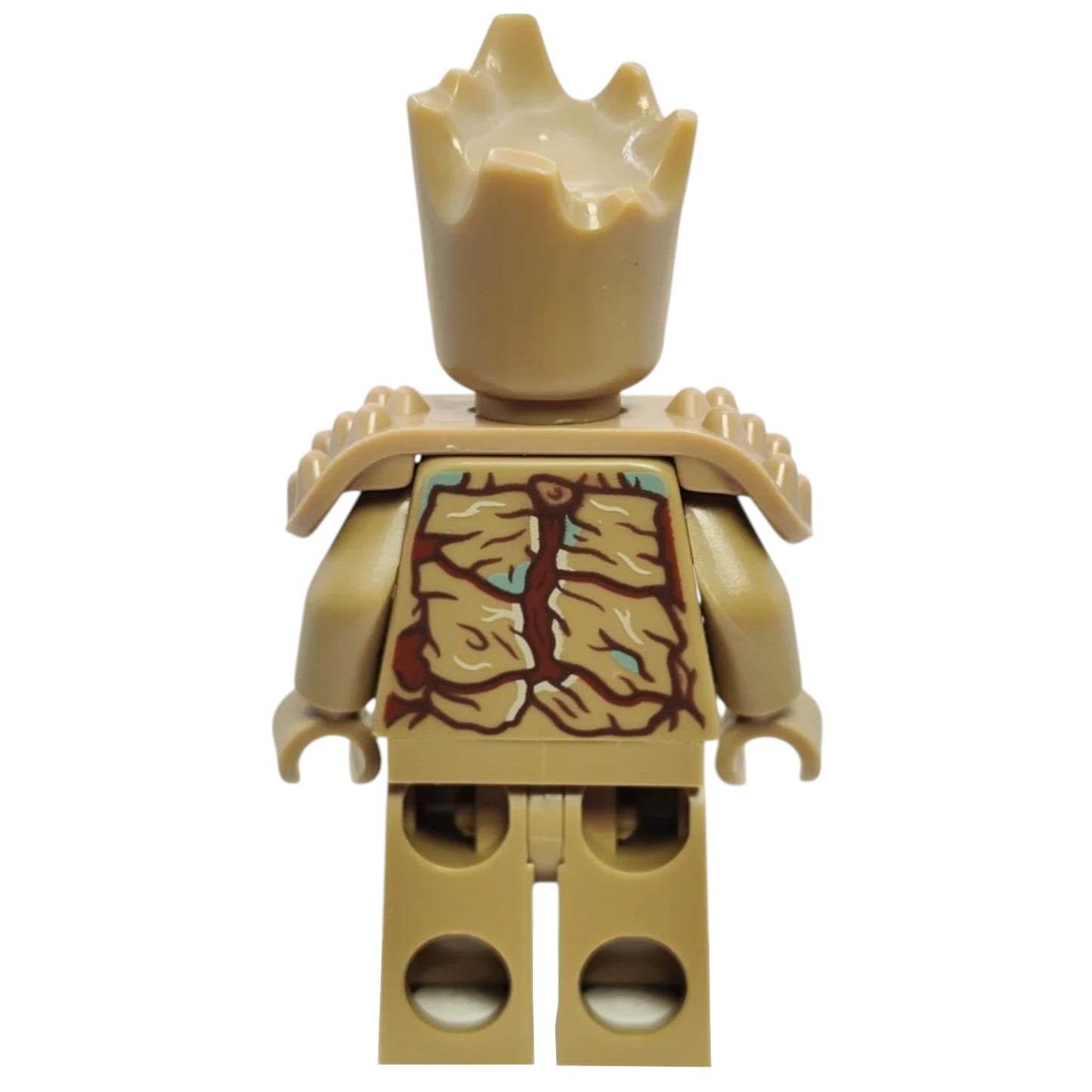 LEGO Super Heroes Minifigur Groot - sh0874