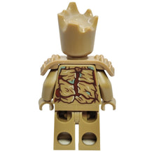 LEGO Super Heroes Minifigur Groot - sh0874