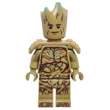 LEGO Super Heroes Minifigur Groot - sh0874