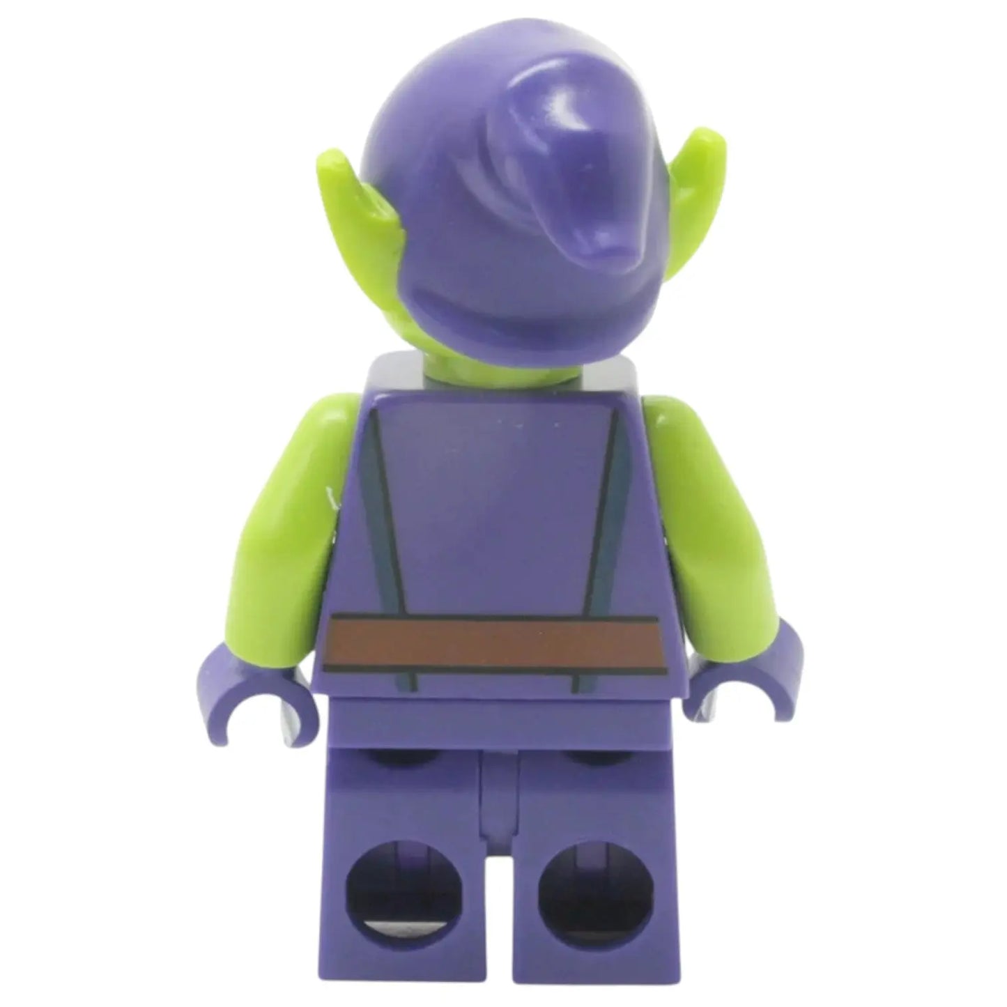 LEGO Super Heroes Minifigur Grüner Goblin - sh0803