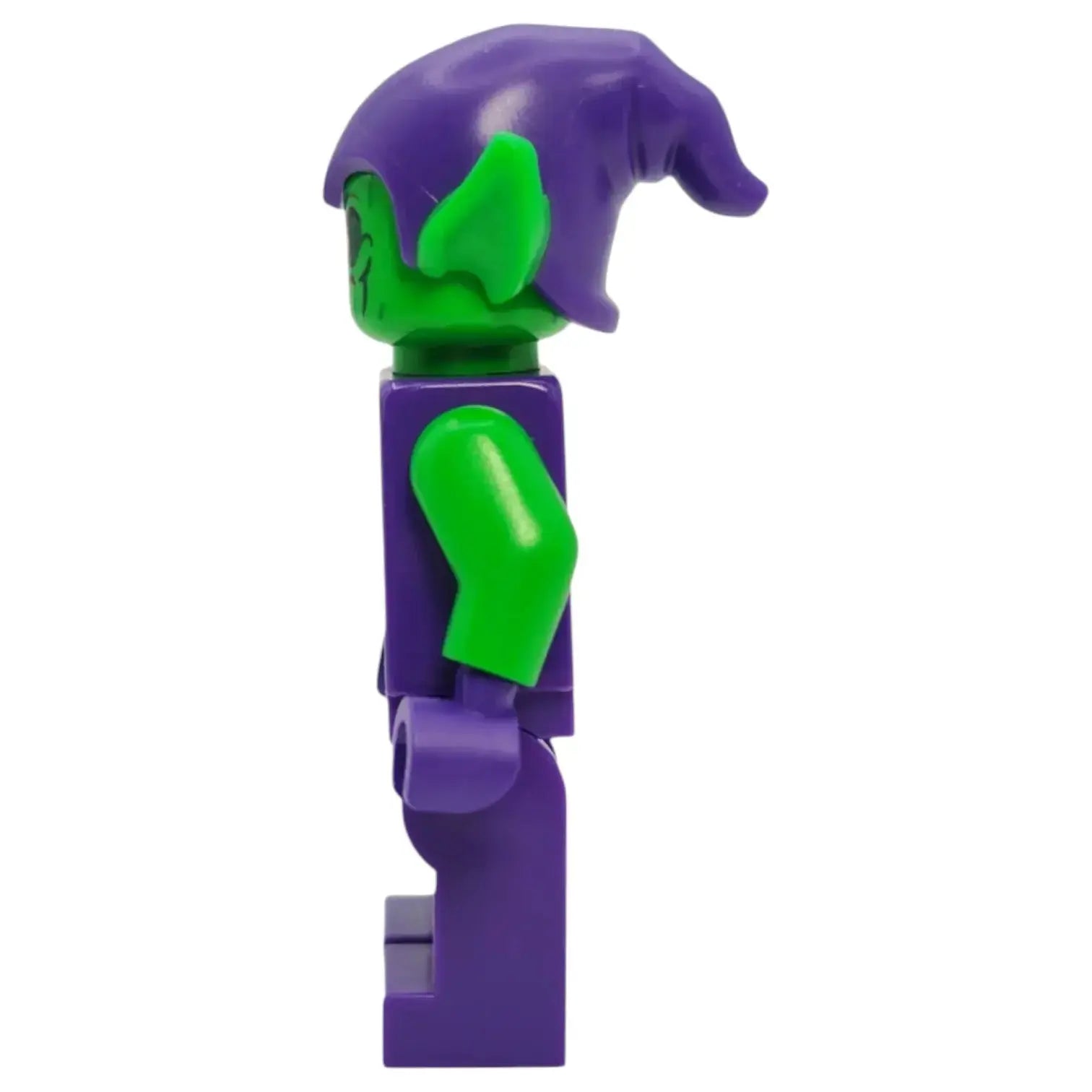 LEGO Super Heroes Minifigur Grüner Goblin - sh0813 Spiele Pirat