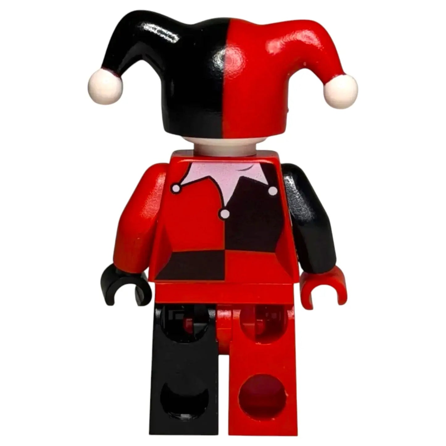 LEGO Super Heroes Minifigur Harley Quinn - sh0024 Spiele Pirat