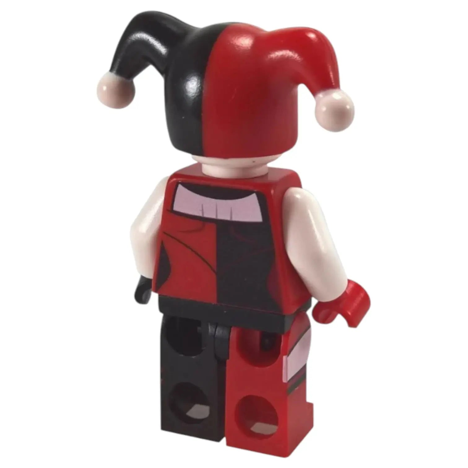 LEGO Super Heroes Minifigur Harley Quinn - sh0199 Spiele Pirat