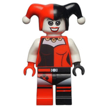 LEGO Super Heroes Minifigur Harley Quinn - sh0199 Spiele Pirat