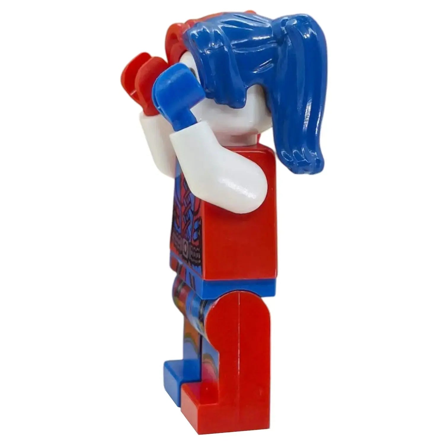 LEGO Super Heroes Minifigur Harley Quinn - sh0260 Spiele Pirat