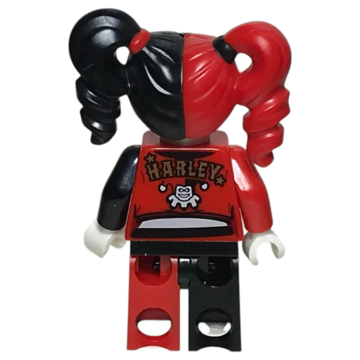 LEGO Super Heroes Minifigur Harley Quinn - sh0838 Spiele Pirat