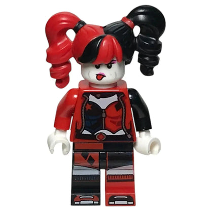 LEGO Super Heroes Minifigur Harley Quinn - sh0838 Spiele Pirat