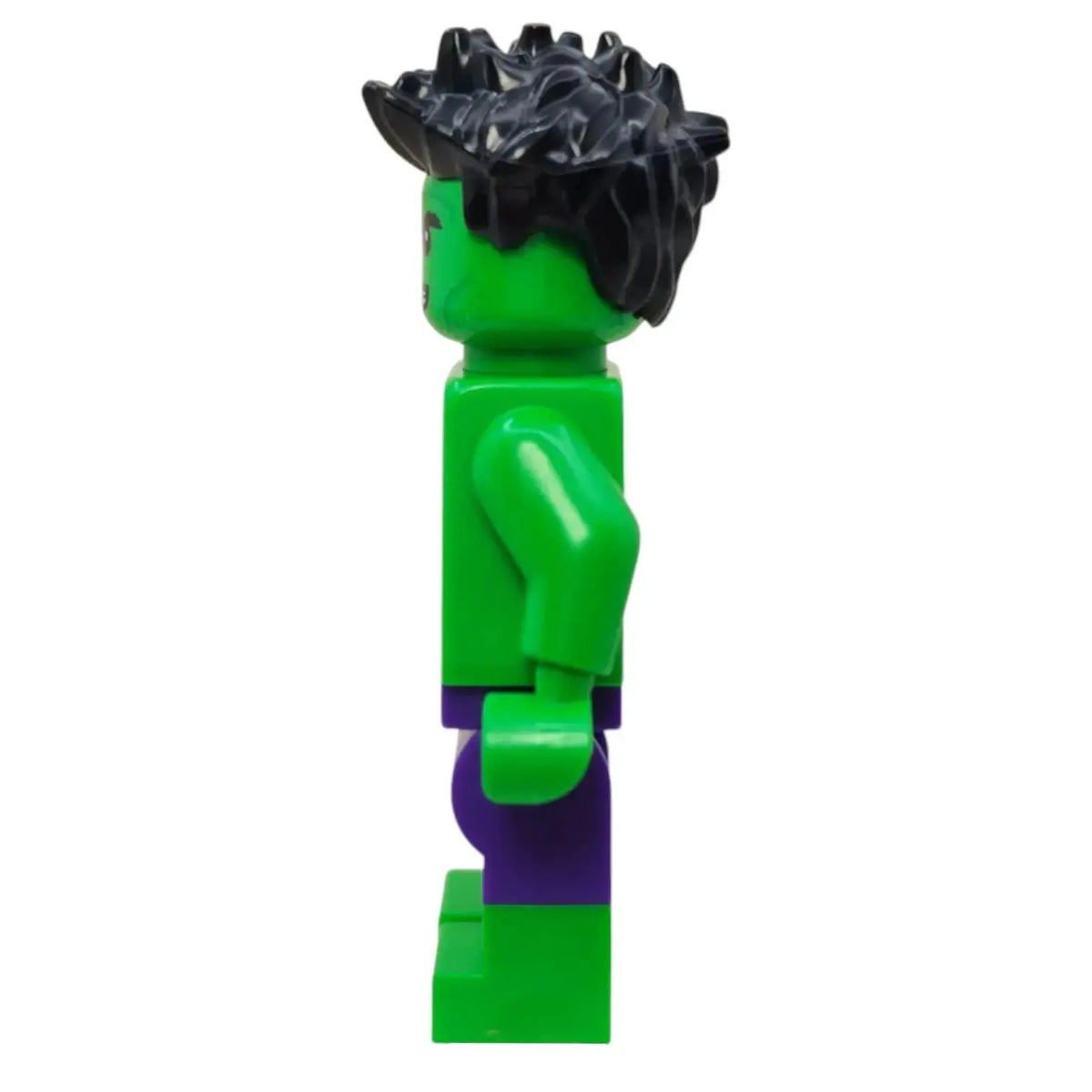 LEGO Super Heroes Minifigur Hulk - sh0857 Spiele Pirat