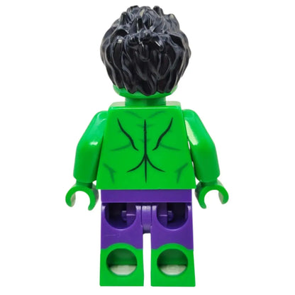 LEGO Super Heroes Minifigur Hulk - sh0857 Spiele Pirat