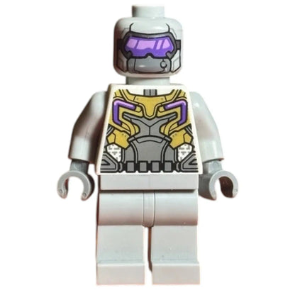 LEGO Super Heroes Minifigur Hydra Trooper - sh0970 Spiele Pirat