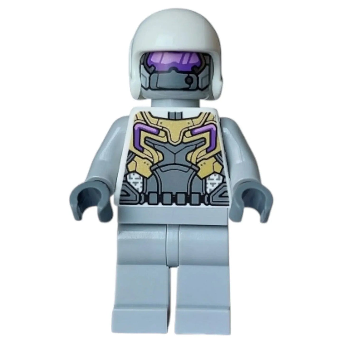 LEGO Super Heroes Minifigur Hydra Trooper - sh0970 Spiele Pirat