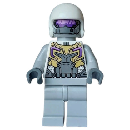 LEGO Super Heroes Minifigur Hydra Trooper - sh0970 Spiele Pirat