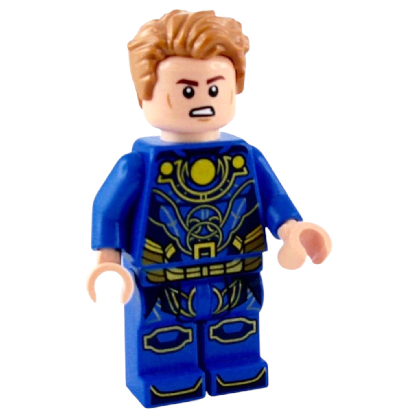 LEGO Super Heroes Minifigur Ikaris - sh0764