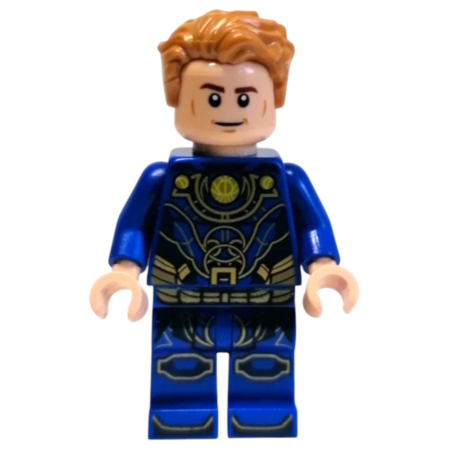 LEGO Super Heroes Minifigur Ikaris - sh0764