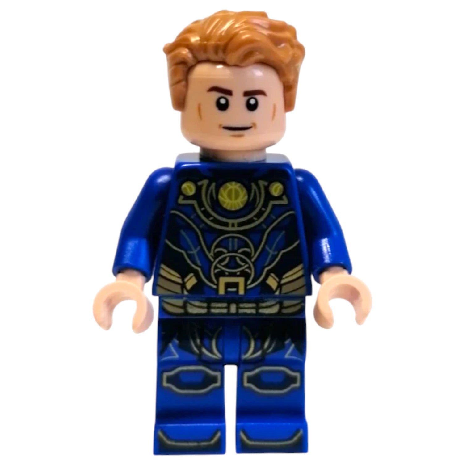 LEGO Super Heroes Minifigur Ikaris - sh0764