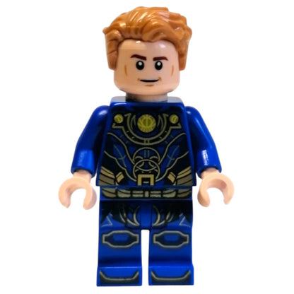 LEGO Super Heroes Minifigur Ikaris - sh0764