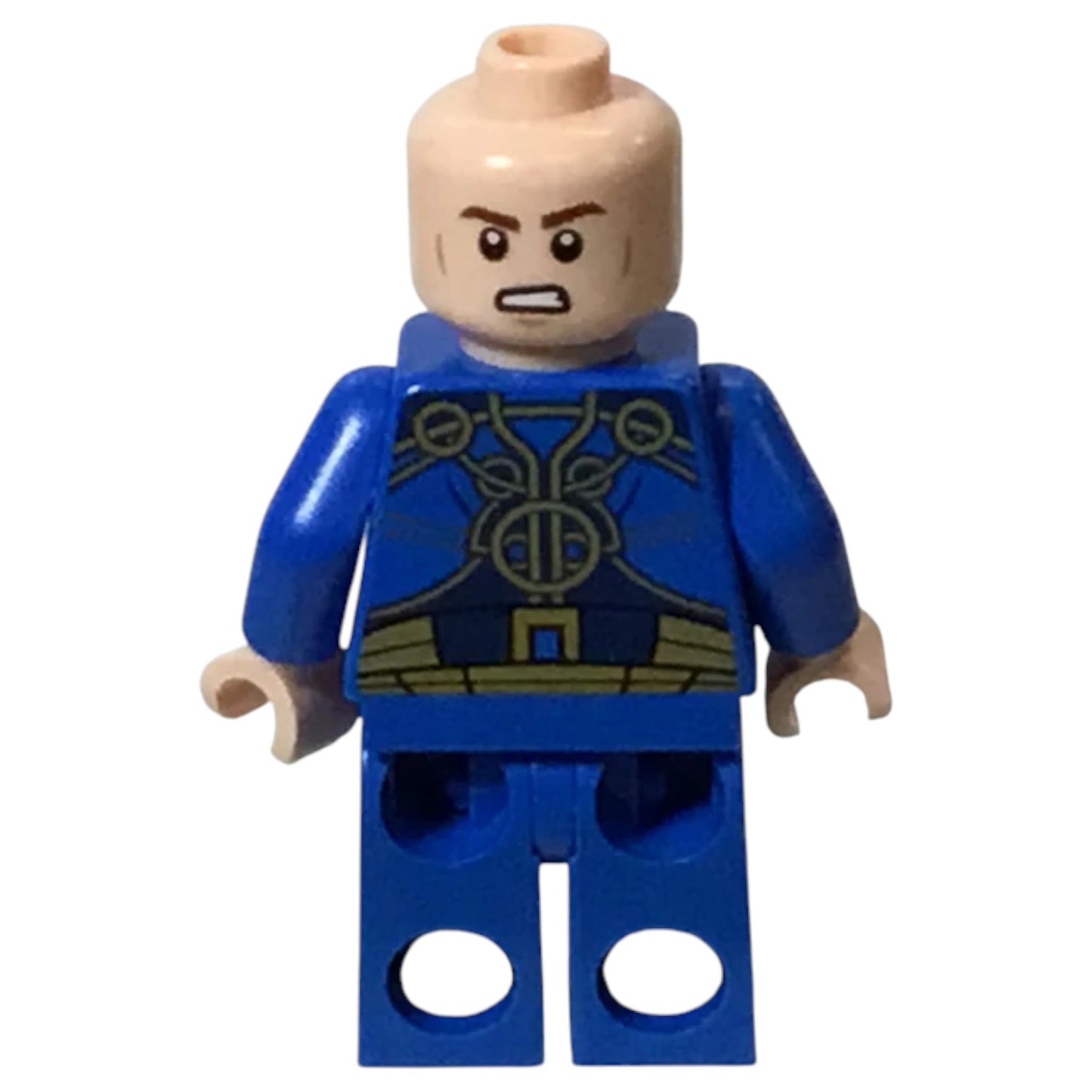 LEGO Super Heroes Minifigur Ikaris - sh0764