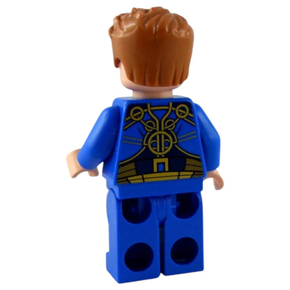 LEGO Super Heroes Minifigur Ikaris - sh0764