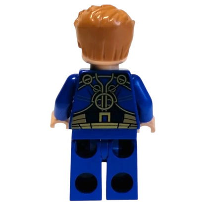 LEGO Super Heroes Minifigur Ikaris - sh0764