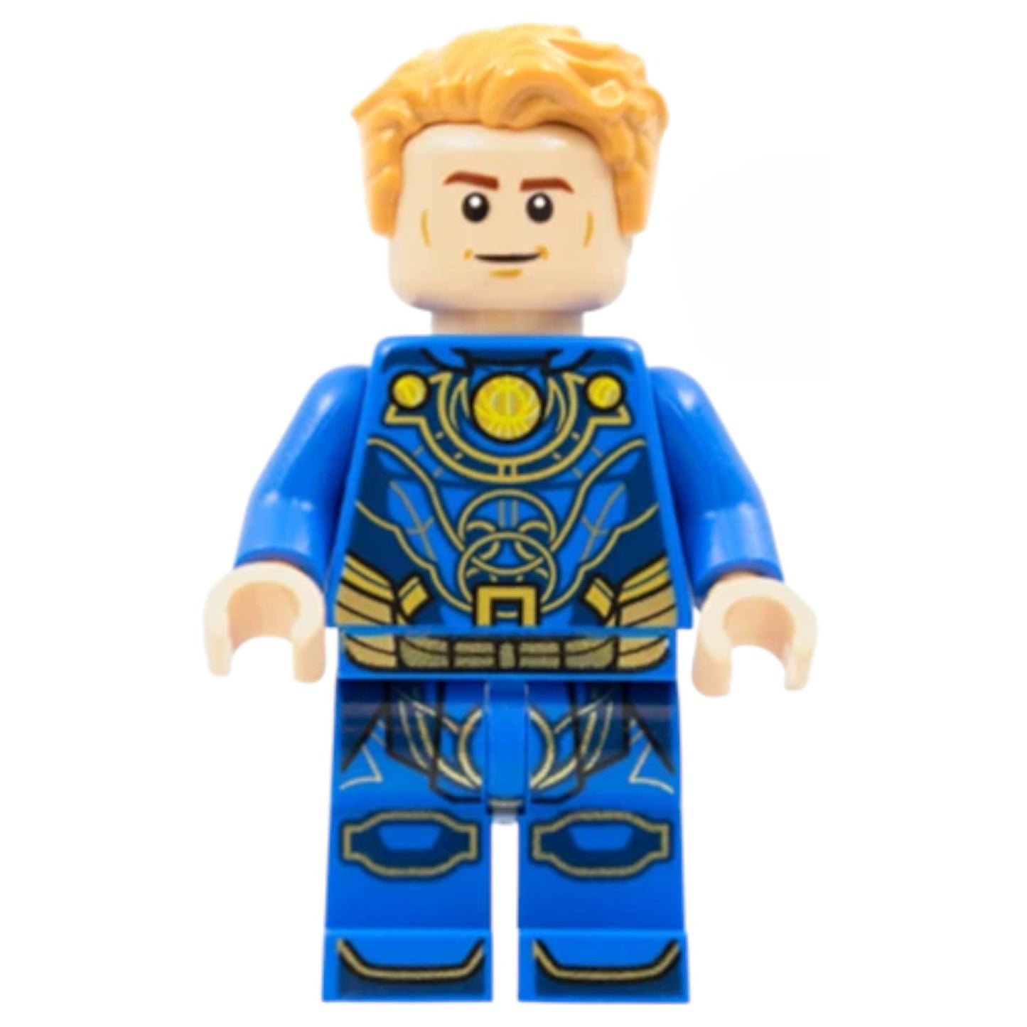 LEGO Super Heroes Minifigur Ikaris - sh0764