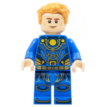 LEGO Super Heroes Minifigur Ikaris - sh0764