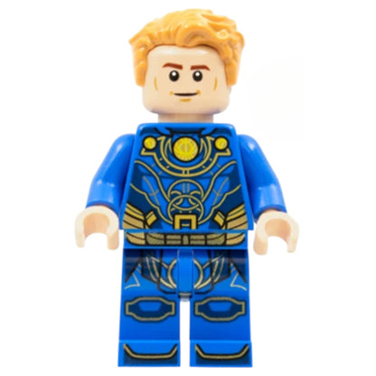 LEGO Super Heroes Minifigur Ikaris - sh0764