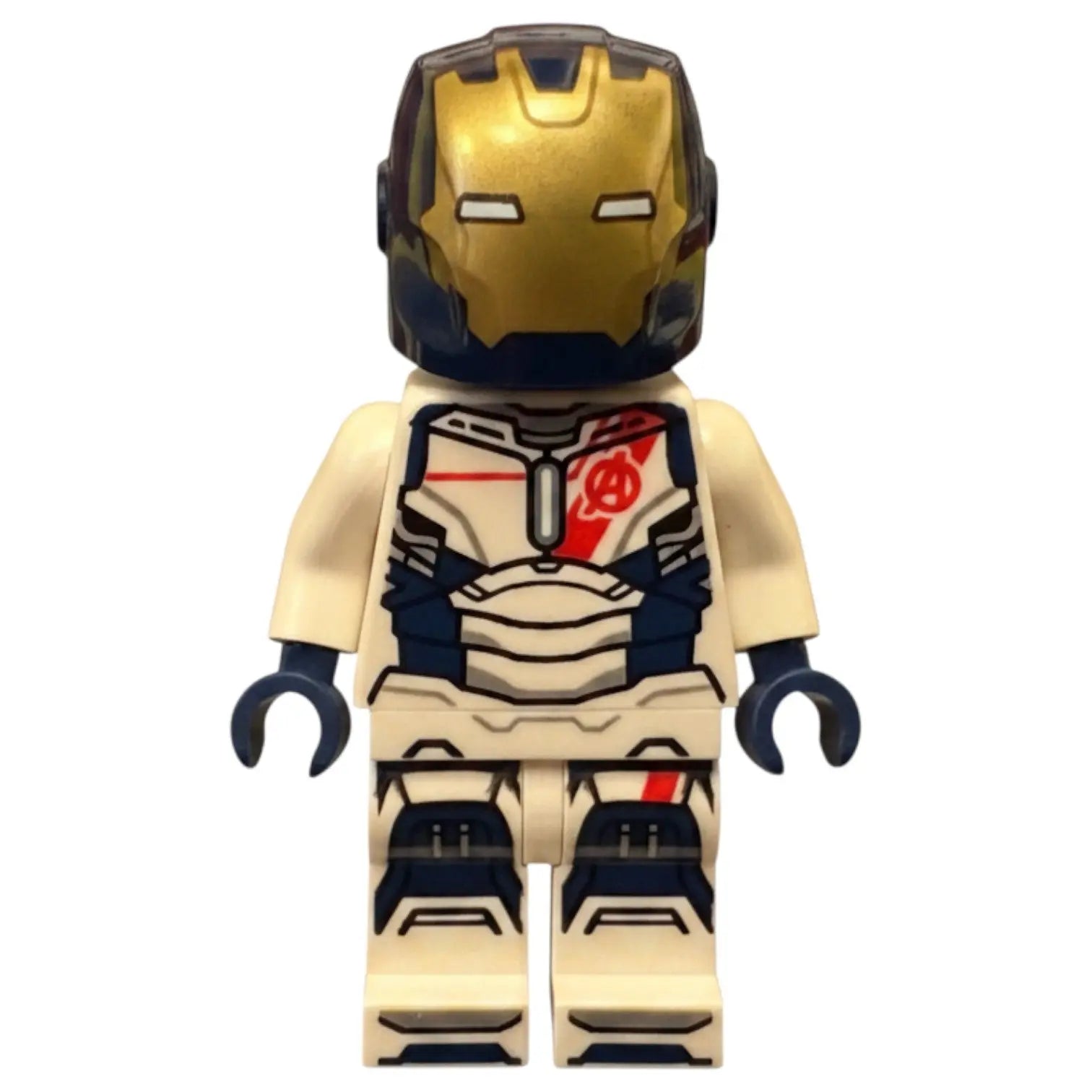 LEGO Super Heroes Minifigur Iron Legion - sh1035 Spiele Pirat