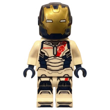LEGO Super Heroes Minifigur Iron Legion - sh1035 Spiele Pirat