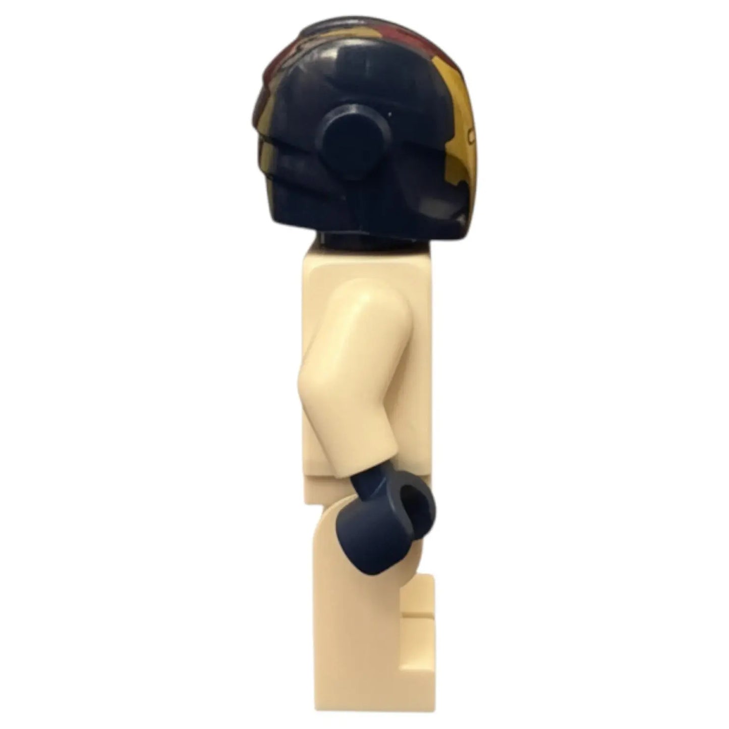 LEGO Super Heroes Minifigur Iron Legion - sh1035 Spiele Pirat