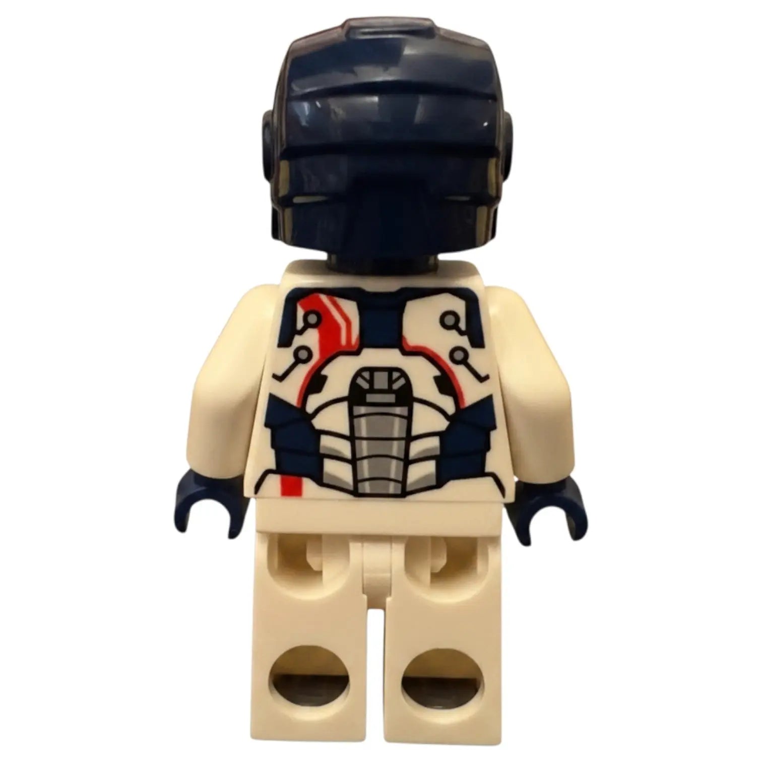 LEGO Super Heroes Minifigur Iron Legion - sh1035 Spiele Pirat