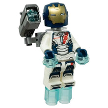 LEGO Super Heroes Minifigur Iron Legion - sh1035 Spiele Pirat