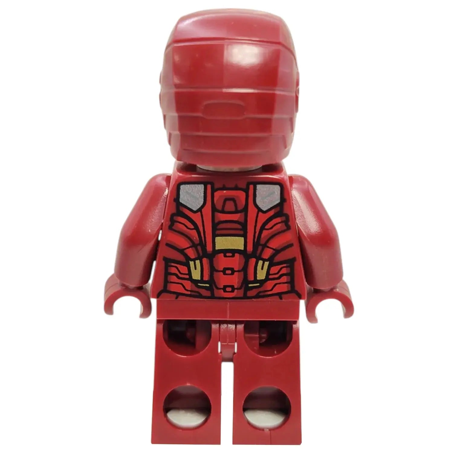 LEGO Super Heroes Minifigur Iron Man Tony Stark - sh0853 Spiele Pirat