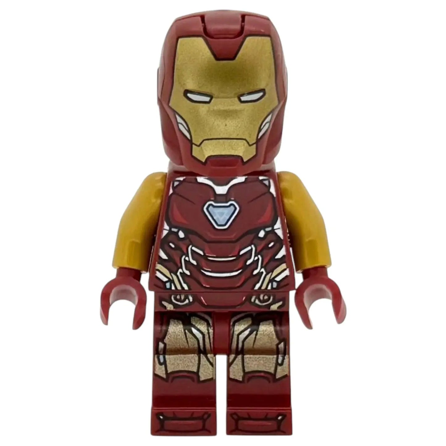 LEGO Super Heroes Minifigur Iron Man Tony Stark - sh0904 Spiele Pirat