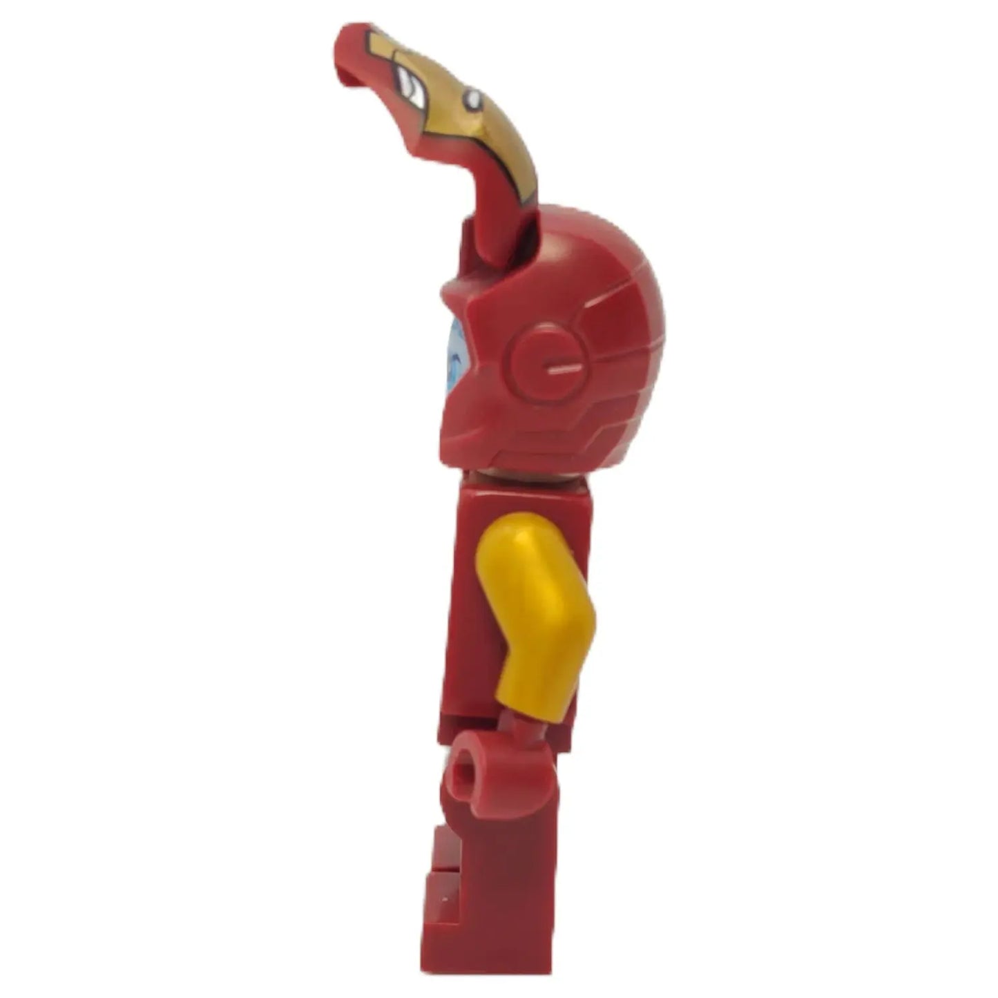 LEGO Super Heroes Minifigur Iron Man Tony Stark - sh0904 Spiele Pirat